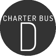 Charter Bus Detroit