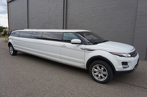 the Best Limousine Service