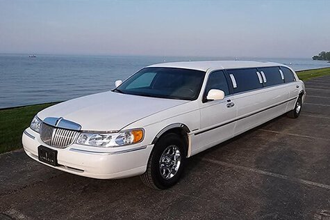 Stretch Limo Rental