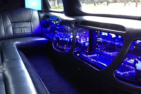 Detroit limo rentals