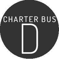 charter buses